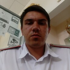 Фотография мужчины Виктор, 22 года из г. Новокубанск