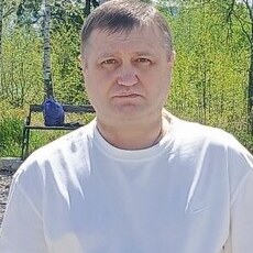 Фотография мужчины Дмитрий, 43 года из г. Байкальск