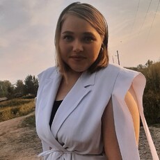 Фотография девушки Любовь, 30 лет из г. Талица