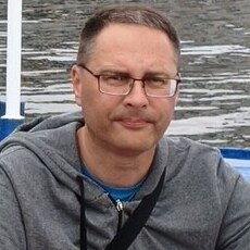 Фотография мужчины Андрей, 54 года из г. Брянск