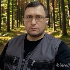 Фотография мужчины Алексей, 46 лет из г. Курган