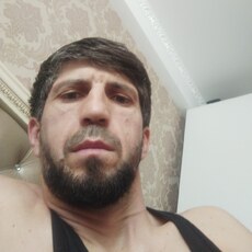 Фотография мужчины Шамиль, 39 лет из г. Махачкала