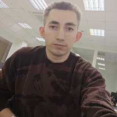 Фотография мужчины Алексей, 26 лет из г. Чебоксары