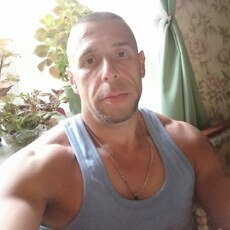 Фотография мужчины Иван, 37 лет из г. Северск