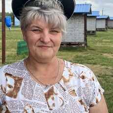 Фотография девушки Светлана, 51 год из г. Рубцовск