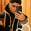 Кес, 23 года