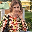 Татьяна, 63 года