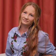 Фотография девушки Наталья, 34 года из г. Еманжелинск