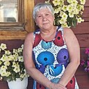 Нина, 69 лет