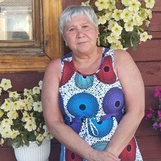 Фотография девушки Нина, 69 лет из г. Искитим