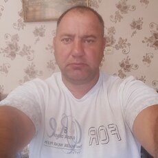 Фотография мужчины Александр, 46 лет из г. Каневская