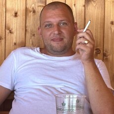 Фотография мужчины Саня, 37 лет из г. Новосибирск
