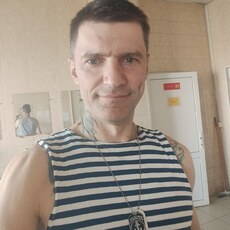 Фотография мужчины Банифаций, 43 года из г. Севастополь