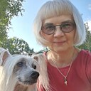 Хельга, 58 лет