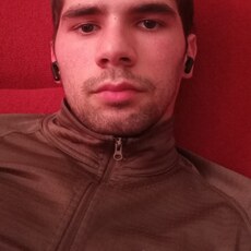 Фотография мужчины Адам, 26 лет из г. Починок
