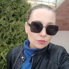 Фотография девушки Олександра, 37 лет из г. Запорожье