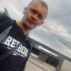 Фотография мужчины Алексей, 34 года из г. Кольчугино