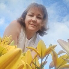 Фотография девушки Эля, 43 года из г. Нижневартовск