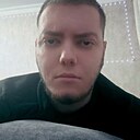 Данила, 21 год
