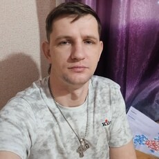 Фотография мужчины Павел, 29 лет из г. Курск