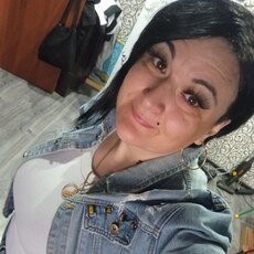 Фотография девушки Наська, 42 года из г. Сегежа