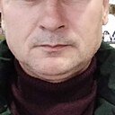 Ikhtier, 48 лет