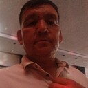 Асылан, 43 года