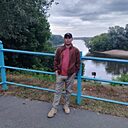Нурик, 33 года