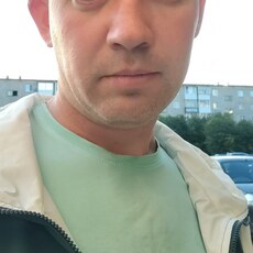 Фотография мужчины Игорь, 37 лет из г. Первоуральск