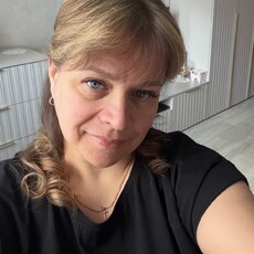 Фотография девушки Ольга, 43 года из г. Вологда