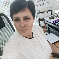 Фотография девушки Яна, 49 лет из г. Челябинск