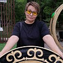 Сауле, 48 лет