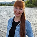 Олечка, 36 лет