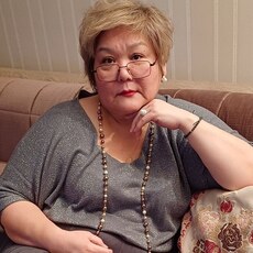 Фотография девушки Жанна, 63 года из г. Москва