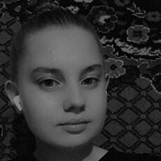 Фотография девушки Елена, 19 лет из г. Алга