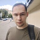 Никита, 21 год