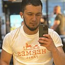 Равшан, 28 лет