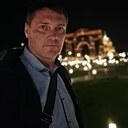 Андрей, 43 года