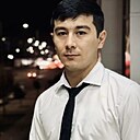 Леха, 29 лет