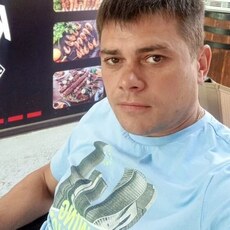 Фотография мужчины Макс, 31 год из г. Канск