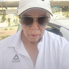 Фотография мужчины Тимур, 55 лет из г. Тюмень