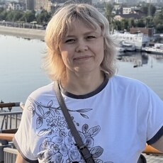 Фотография девушки Елена, 46 лет из г. Саранск