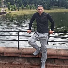 Фотография мужчины Андрей, 34 года из г. Гродно