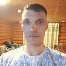 Фотография мужчины Слава, 39 лет из г. Чита