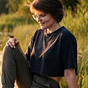 Оксана, 37 лет