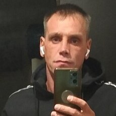 Фотография мужчины Андрей, 39 лет из г. Бодайбо