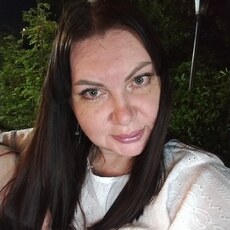 Фотография девушки Светлана, 48 лет из г. Кострома