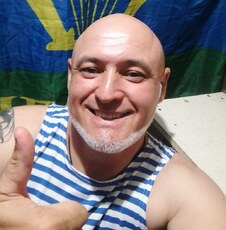 Фотография мужчины Александр, 45 лет из г. Ангарск
