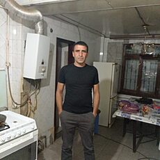 Фотография мужчины Анар, 42 года из г. Новый Уренгой