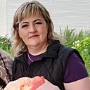 Эля, 45 лет